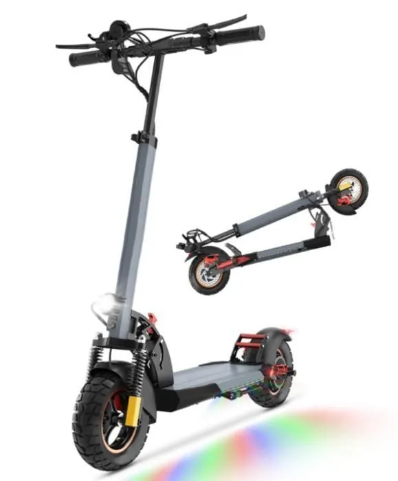 scooters