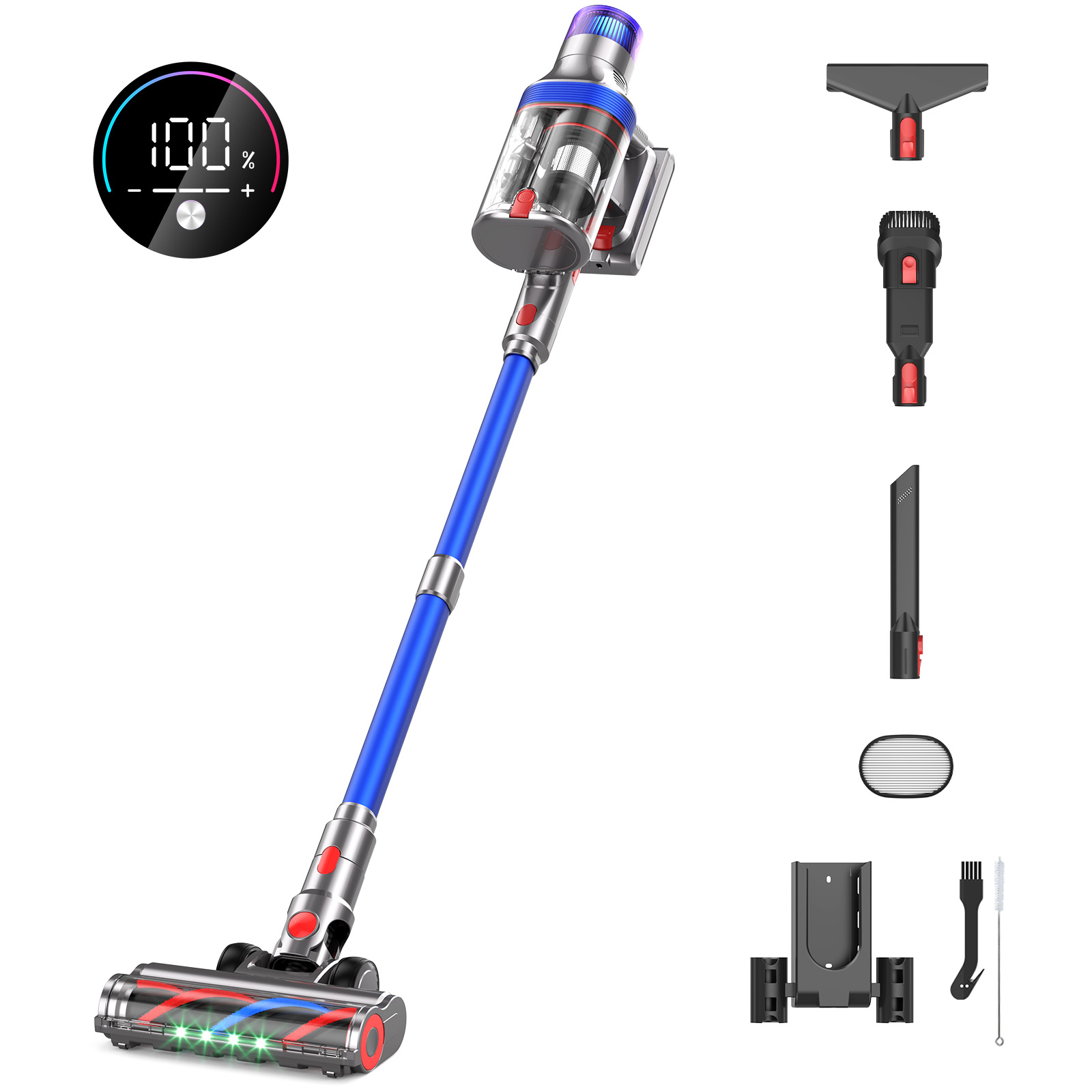 Aspirateur sans fil